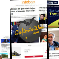 Resumen de noticias - 27/11/2025